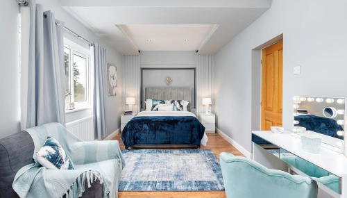 Large Modern Detached House - Foto 2