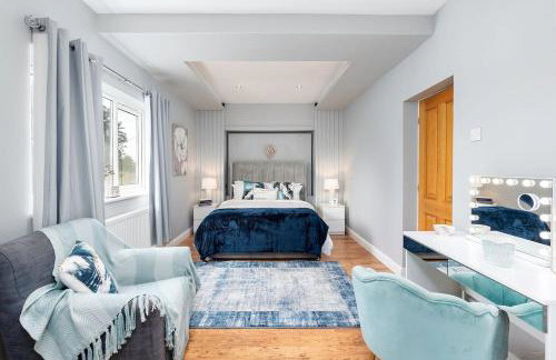 Large Modern Detached House - Foto 2