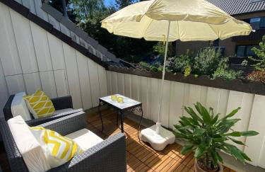 Entire 3-bedroom house for rent near Hamburg - Foto 2