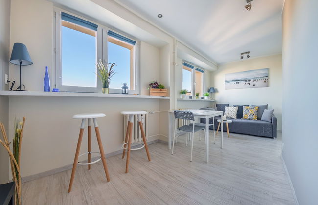 Apartamenty Sun & Snow Partyzantów - Photo 10