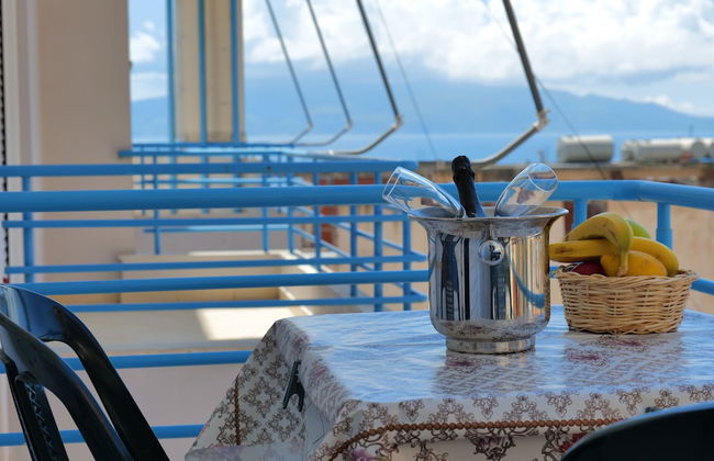 ERAL Apart-Hotel - Foto 78