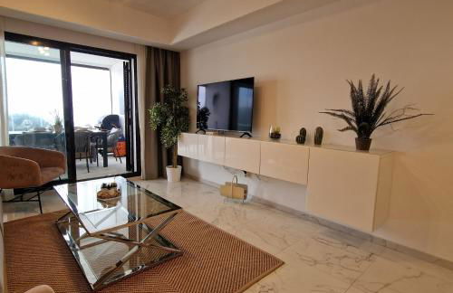 Casares del Mar Luxury Apartment - Photo 20