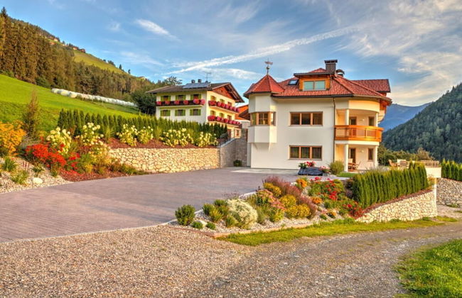 Neunerspitze Comfortable Holiday Residence - Foto 1