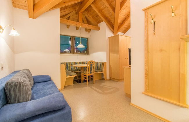 Haus Dorfschmied - Foto 27