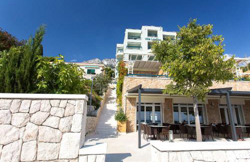 Apartments Villa Loznica - Foto 15