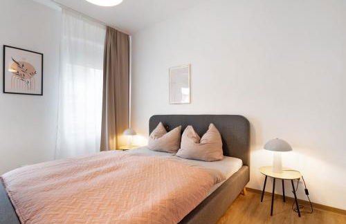 Ferienwohnung Finsterwalde 2 - Foto 10