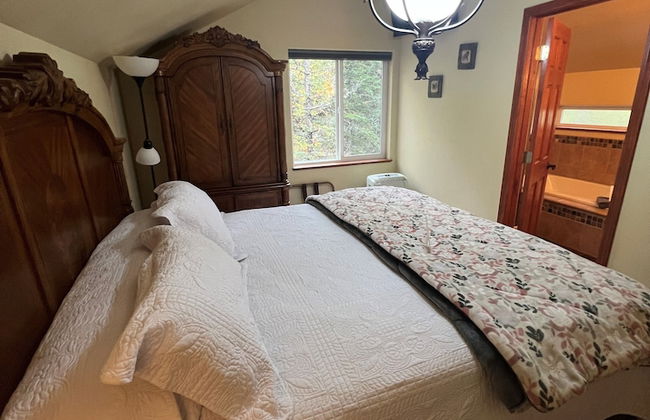 Alaska Adventure Unlimited Chalets - Foto 3