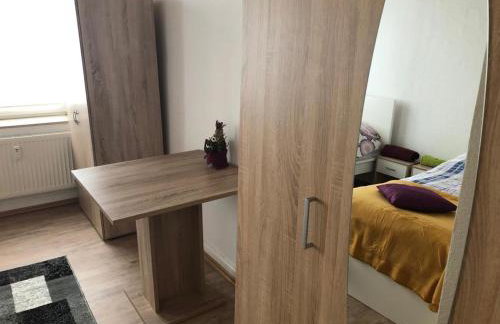 Zimmervervietung Bei Lachajczyk - Foto 21