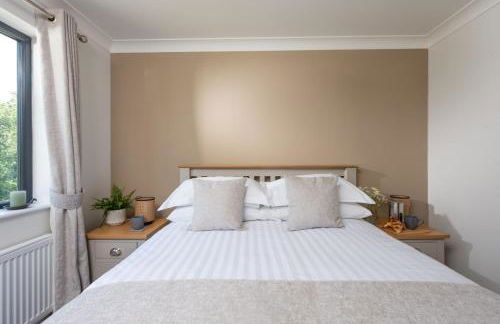 Juniper Lodge, 28 Roadford Lake Lodges - Foto 18