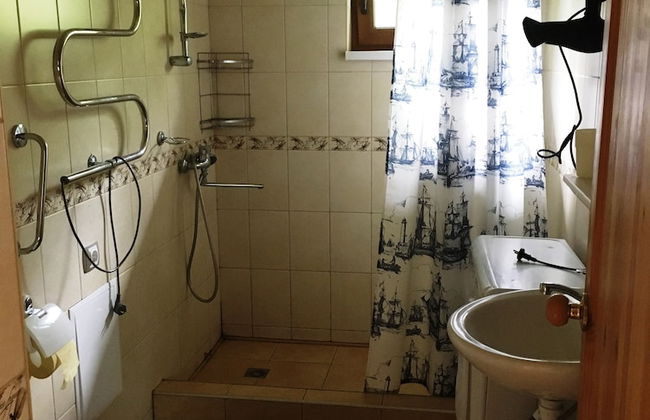 Recreation center Fregat - Foto 23