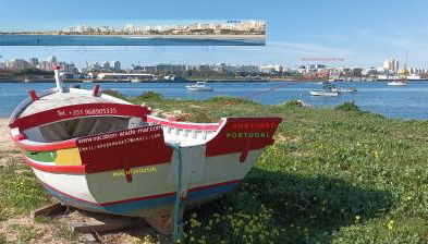 Apartamento Arade Mar - Photo 2