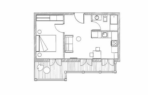 Mirakruz Terrace by FeelFree Rentals - Foto 20