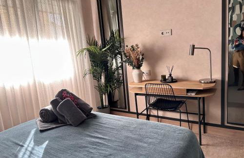JUAN BRAVO Apartamento a estrenar con PISCINA - Foto 18