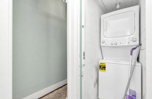 2 Apartments side by side in Historical Galveston - 8 min walk to beach! - Foto 33