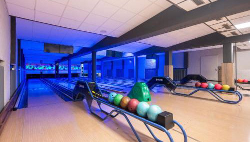 Nature hideaway Hambachtal Holiday Park - Foto 4, Other