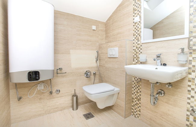 Apartments Mezini 11 - Foto 66