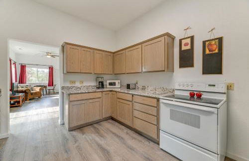 Charming Grants Pass Cottage with Patio and Gas Grill! - Foto 9