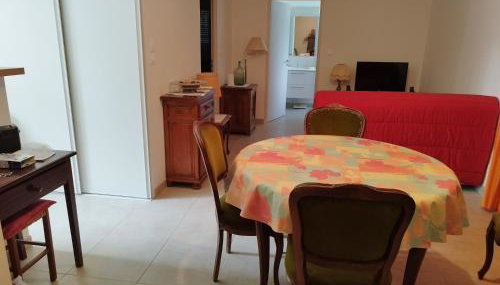 Chez Cécile - Photo 5
