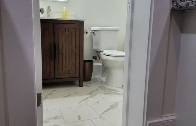 Walk to Duke Campus 1 Bedroom in Trinity Park - Foto 6