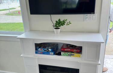 Quaint, family friendly Beach house for 4 - Foto 8