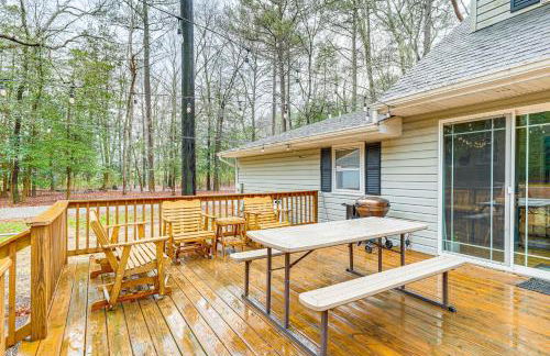 6 Mi to Salisbury Forest-View Sanctuary! - Foto 19