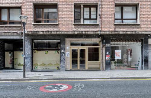 Vivienda Turistica Tivoli Centrico y Moderno - Foto 27