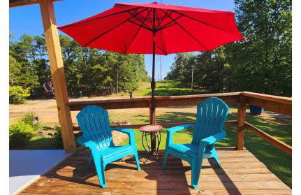 Unique Country Cabin Meets Farmhouse Modern!!! - Foto 44