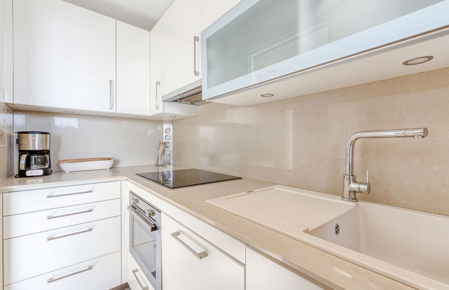 Le Palazzo del Mar - Foto 7