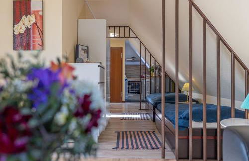 La Casa Ferienwohnung Seestern - Foto 8