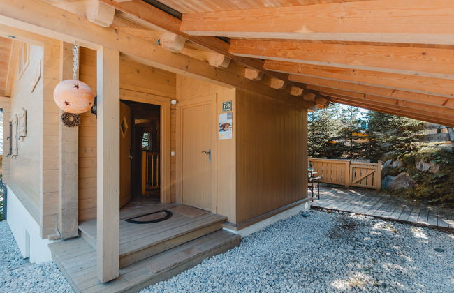 Königsleiten 1 - Foto 28