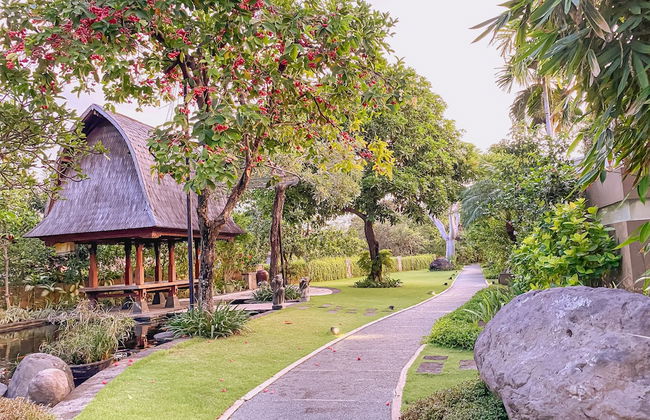 The Kasih Villas & Spa - Foto 74