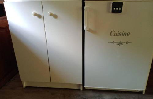 Micro maison ISBA Sedan - Foto 35