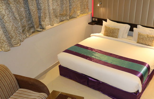 Pearl Executive Hotel Apartments - Foto 44