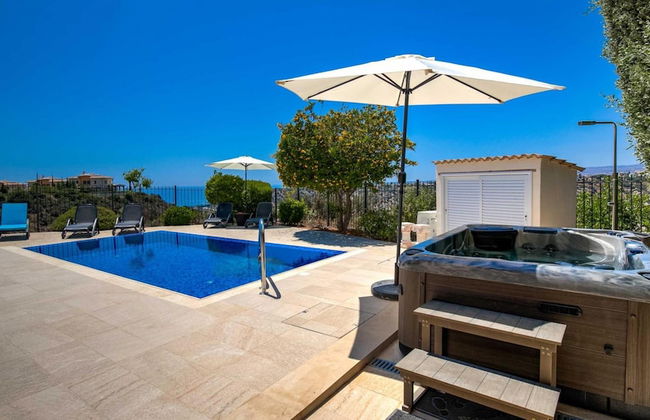 Junior Villa Bz01 ZV - Melandra - Foto 4