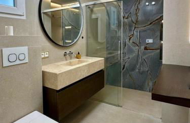 Asia Gardens Villa with private pool in Benidorm - Foto 42