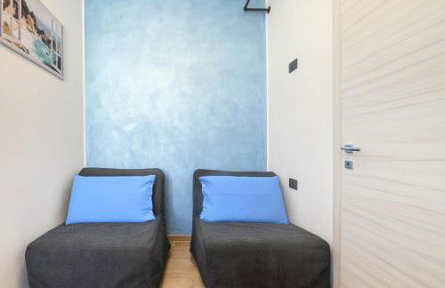 290 - The Little House in Sestri Levante - 500Metri dal Lungomare e le Spiagge - Foto 20