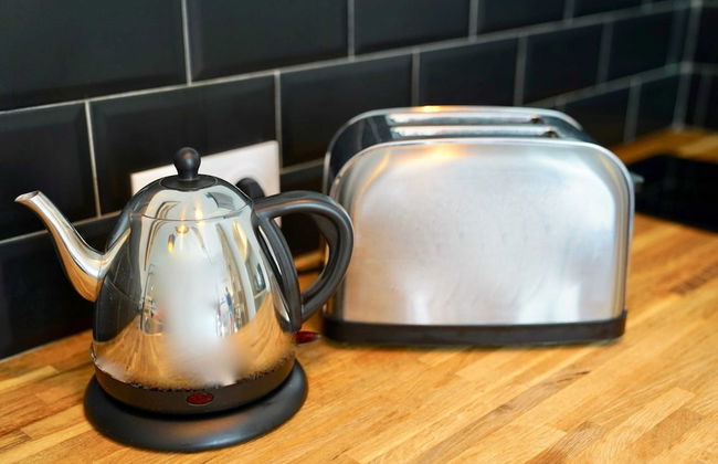 Home Chic Home Les Suites de La Comédie - Foto 41