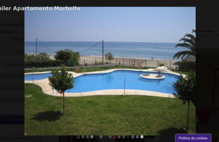 Apartamento Marbella Playa - Foto 9