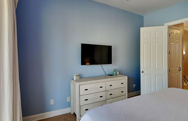 Sea Shell Retreat - Foto 8