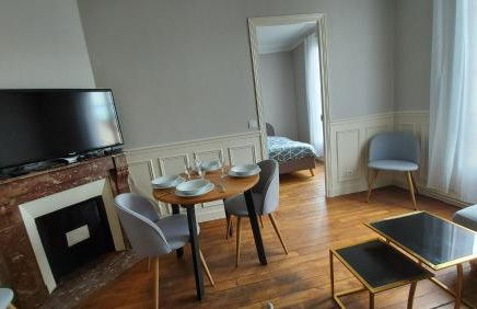 La défense La Garenne Colombes - Foto 24