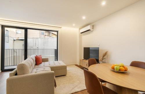 196 Andrade Corvo Heritage by Minho's Guest - Foto 5