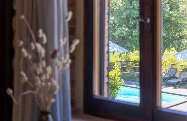 Agriturismo Casanova di Pescille - Foto 34