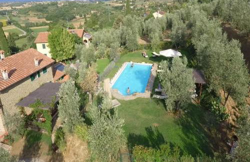 Villa Agrirosa - Foto 23