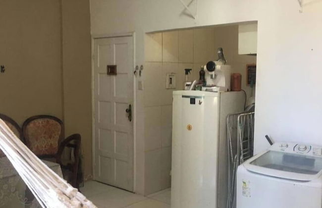 Apartamentos na Barra - Photo 11