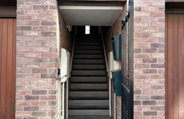 The Tannery Mews 2 Bedroom Dublex Apartment - Foto 31