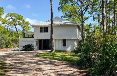 Mayberry on Bayberry Private pool Sleeps 10 - Foto 59