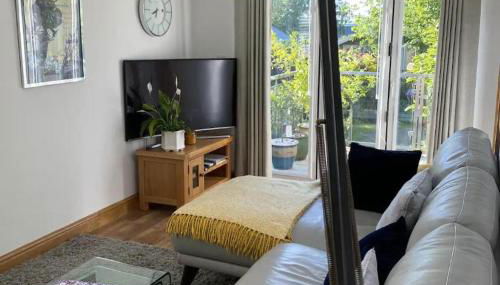 1br-balcony-petfriendly-garden-free Parking - Foto 4