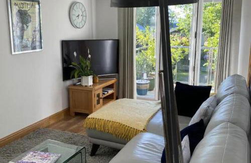 1br-balcony-petfriendly-garden-free Parking - Foto 4