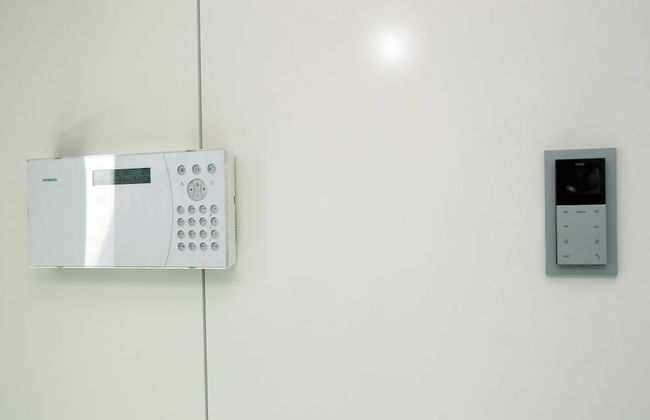 Atlantic House - Foto 13