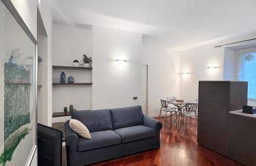 Casa Milano Fara 18 - Accoglienza e relax nel cuore urbano - Photo 1